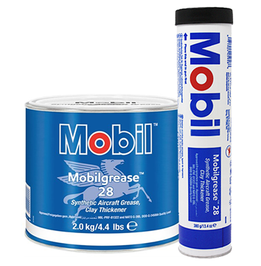 MOBIL GREASE 28